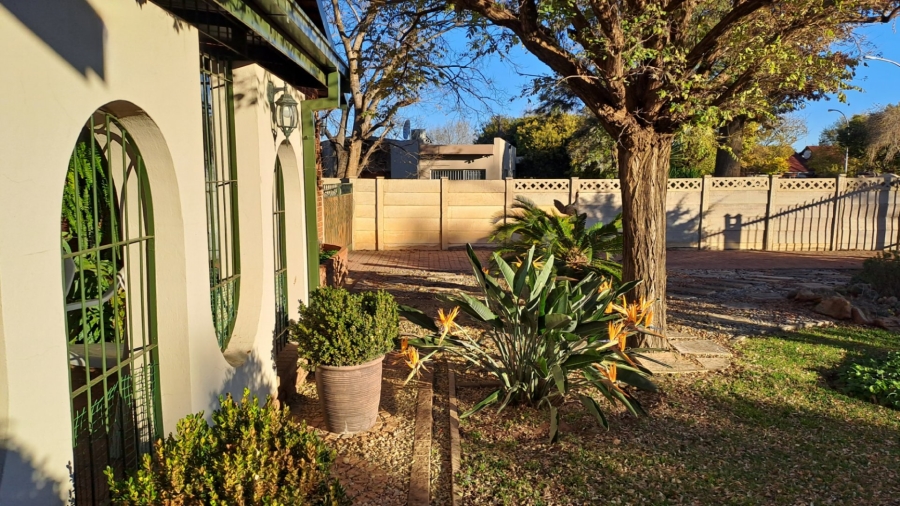 5 Bedroom Property for Sale in Universitas Free State